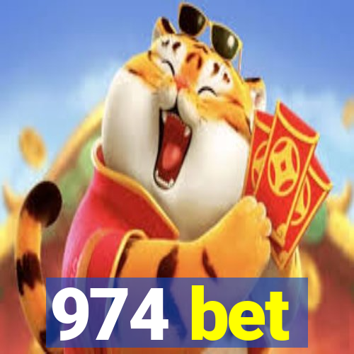 974 bet